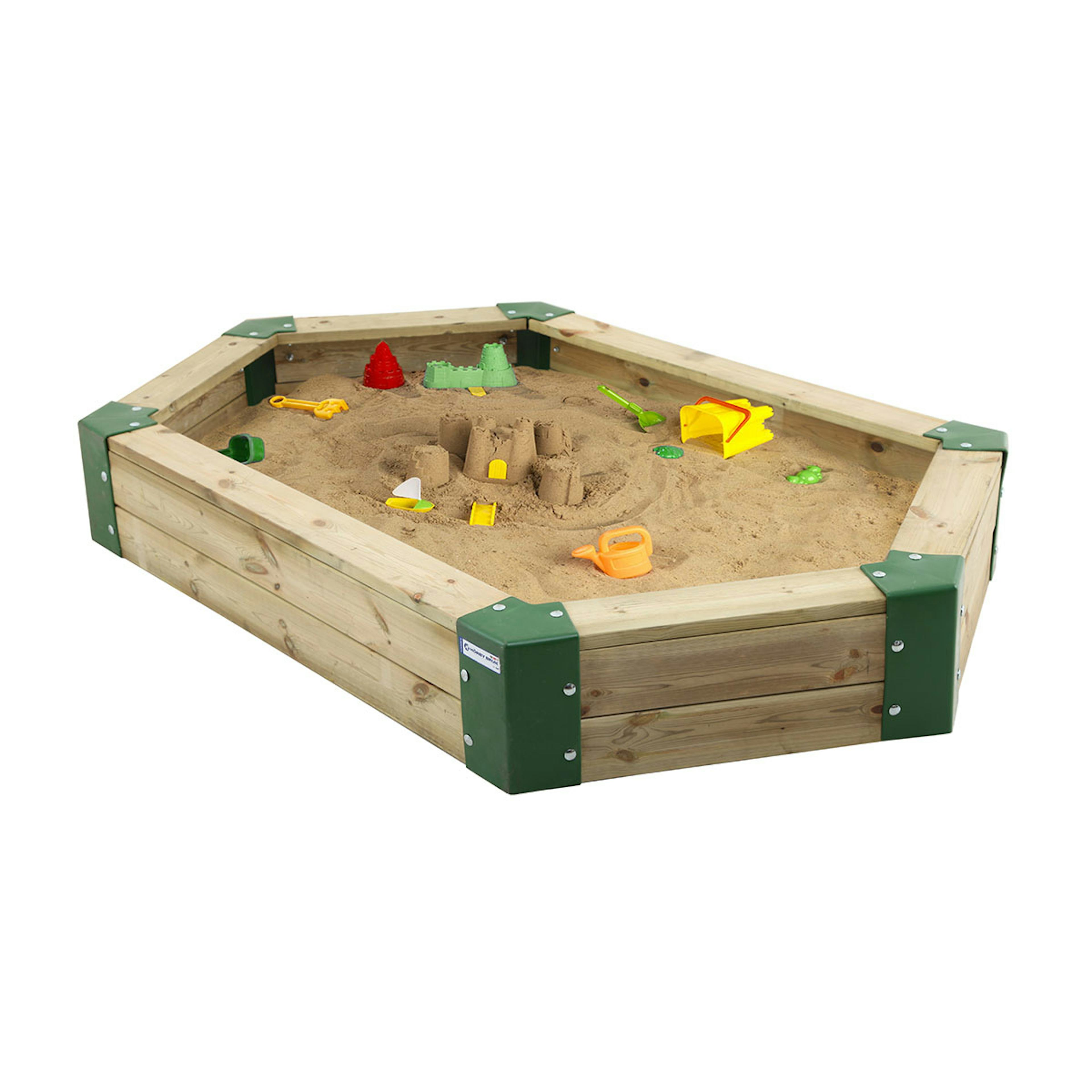 Sandlåda Hörby Bruk 210