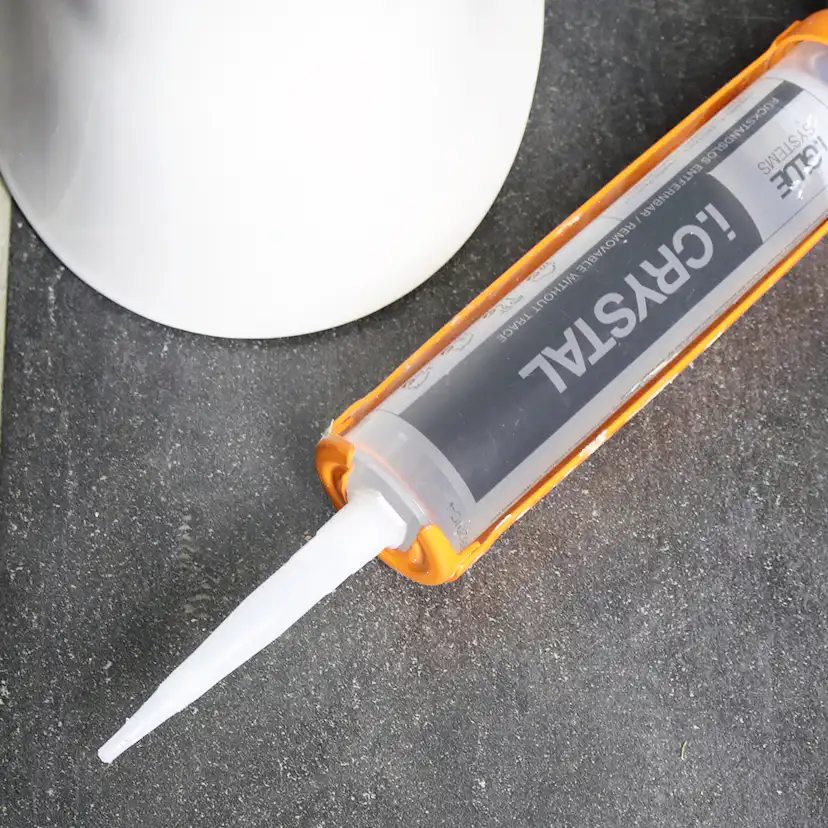 Lim Design4Bath i.Crystal 310 ml Transparent