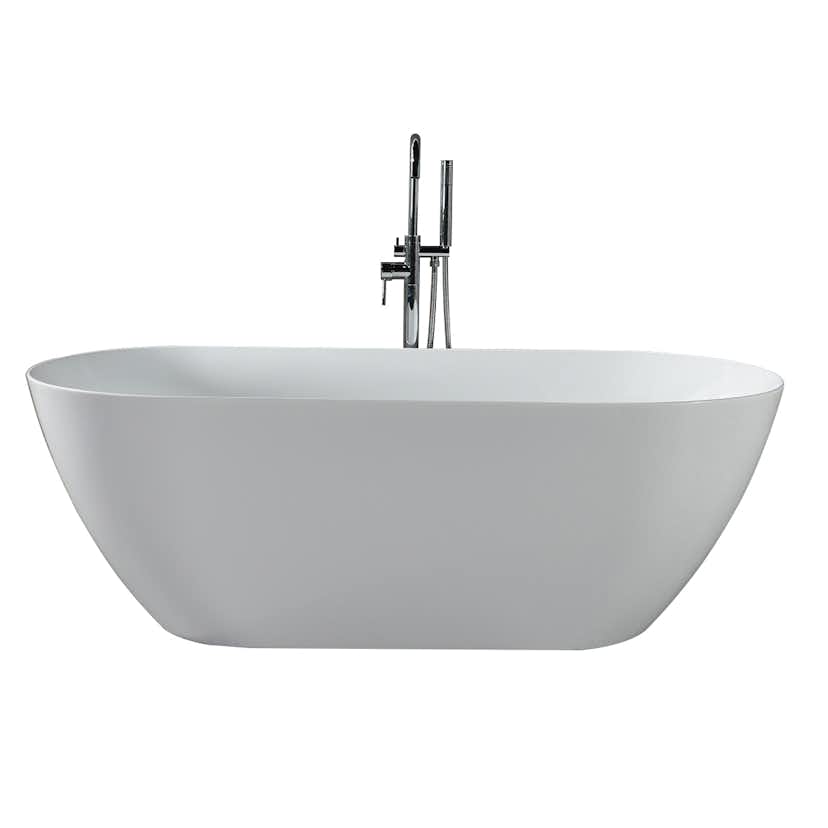 Badkar Bathlife Stillsam