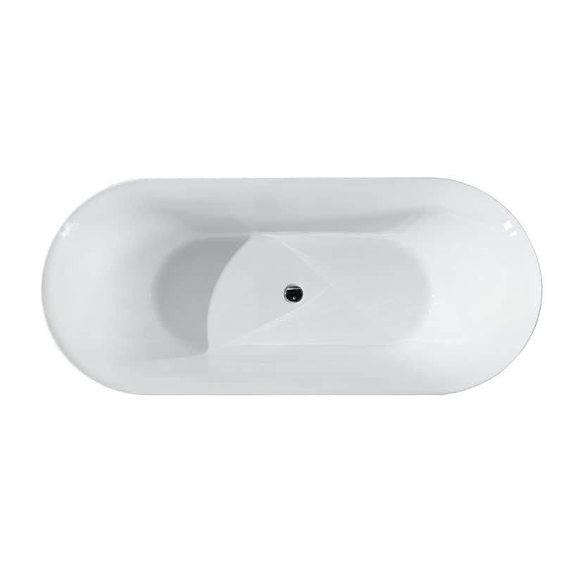 Badkar Bathlife Stillsam