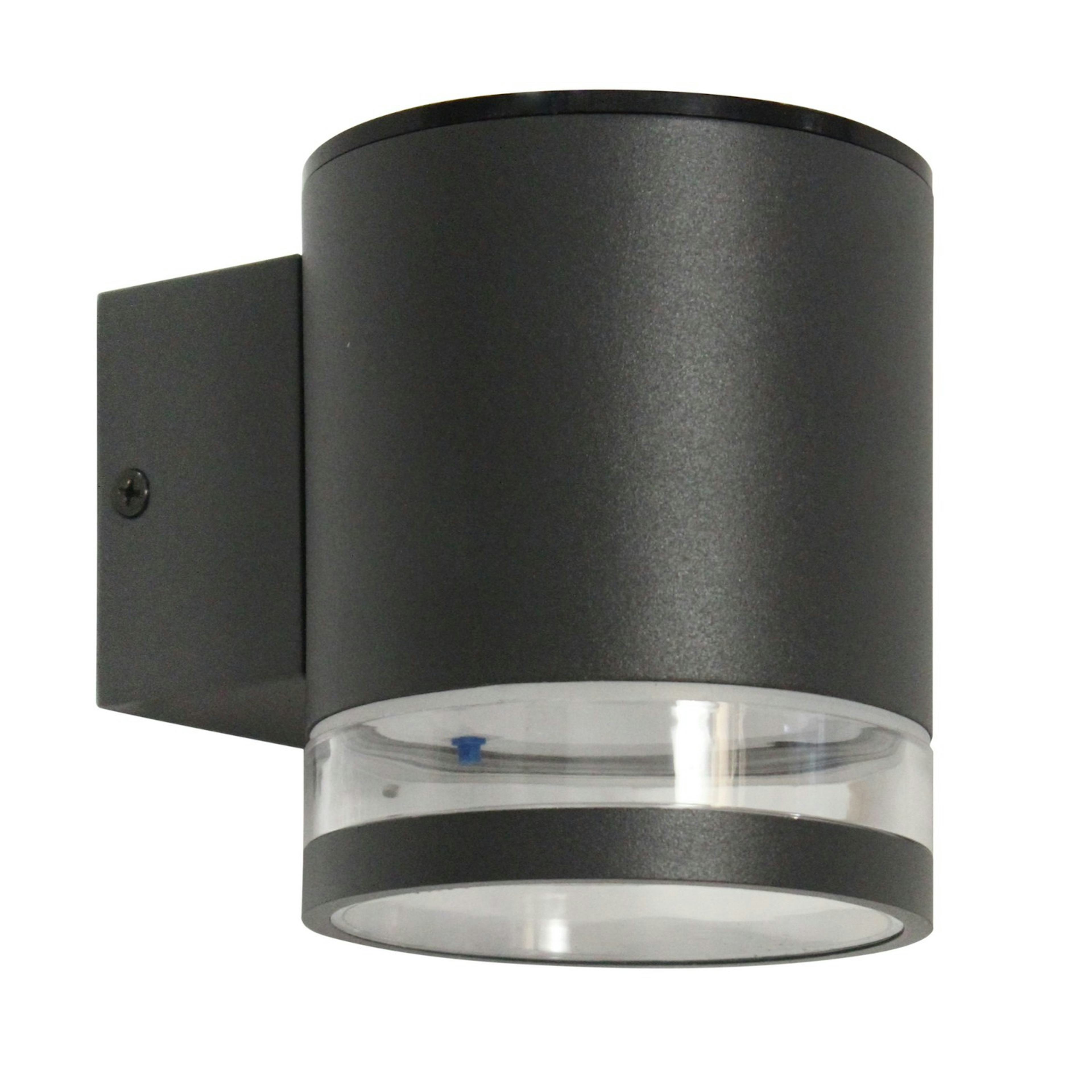 Solcellsarmatur Gelia Skenholmen Vägg Ner Antra Cit 3,7V 1200 Mah