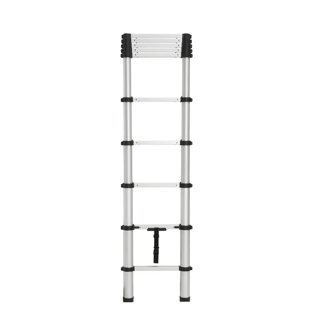 Enkelstege Skeppshultstegen Teleskop Proffs