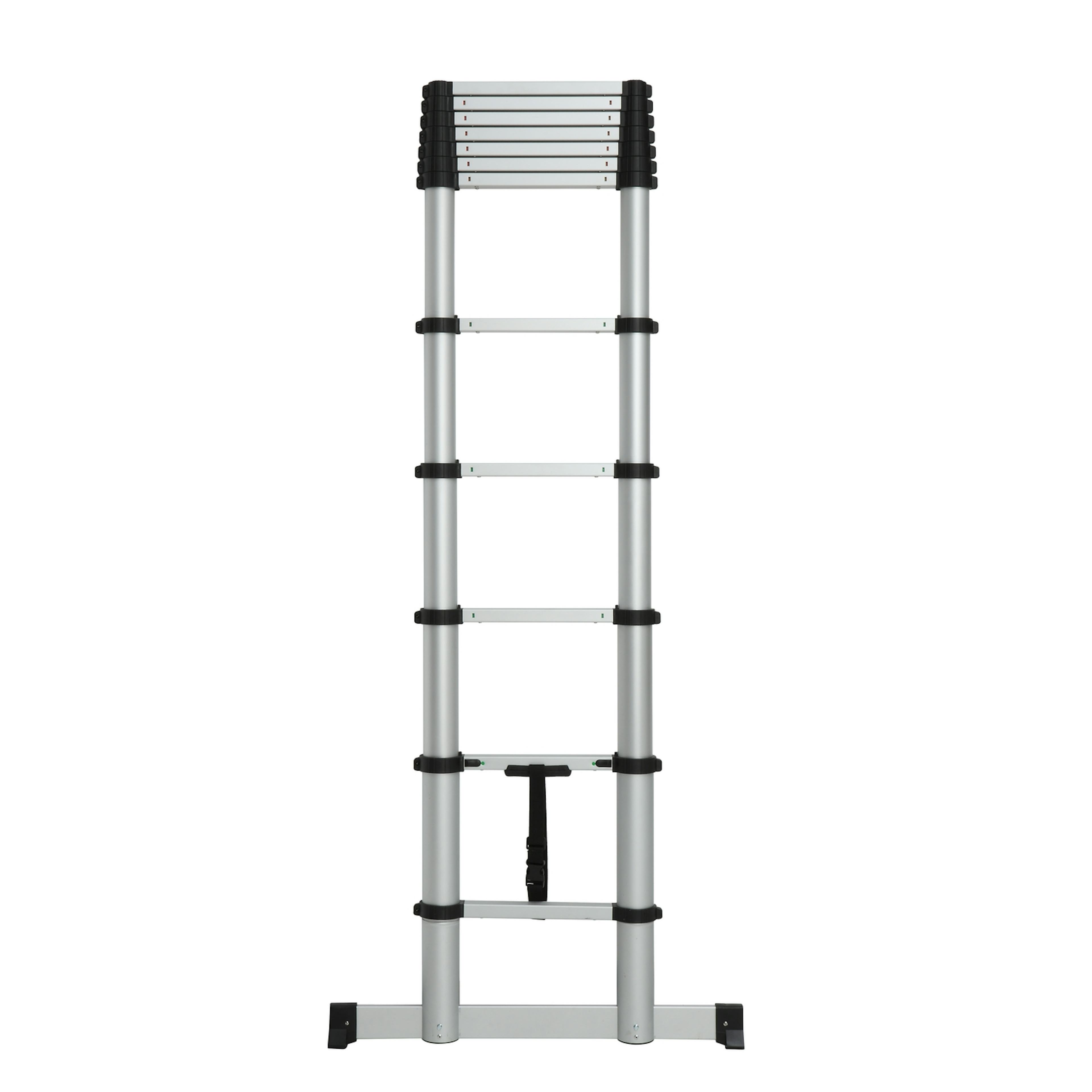 Enkelstege Skeppshultstegen Teleskop Proffs