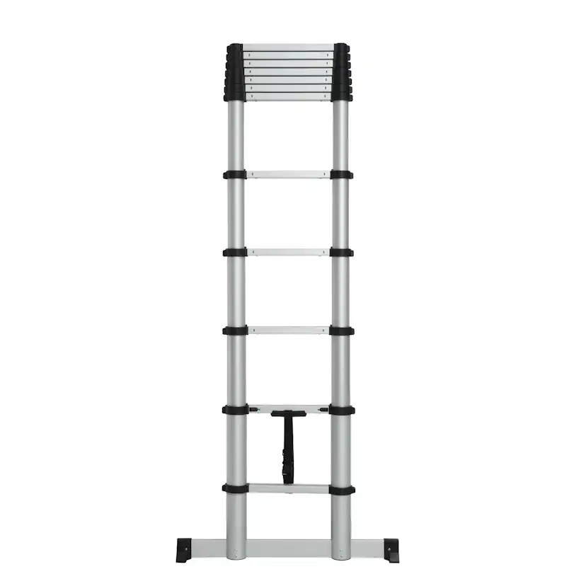 Enkelstege Skeppshultstegen Teleskop Proffs