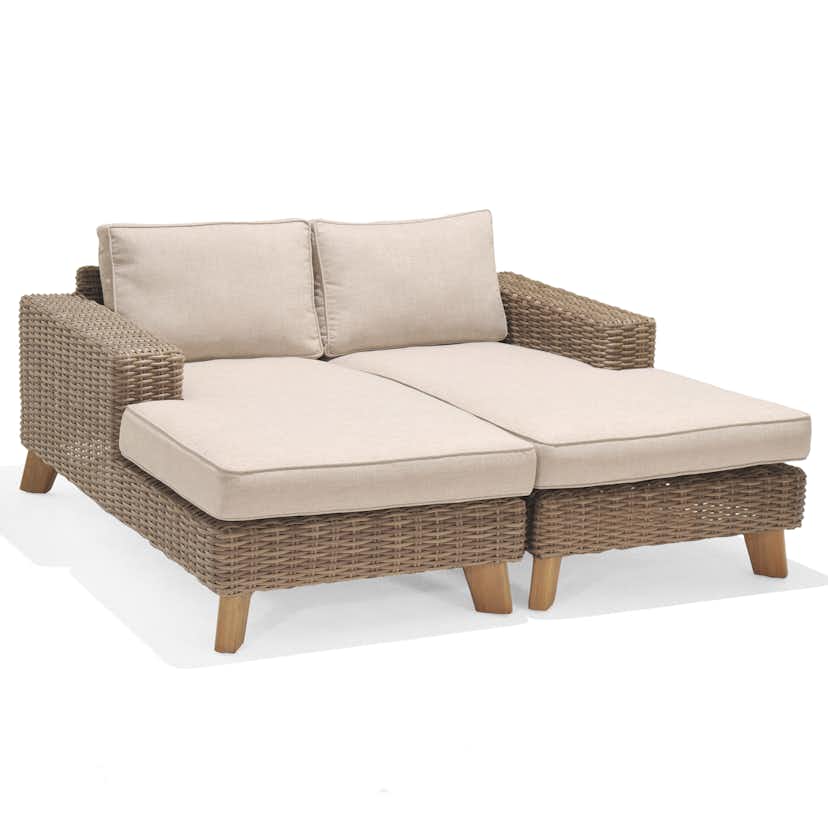 Divan LifestyleGarden Bahamas Vänster