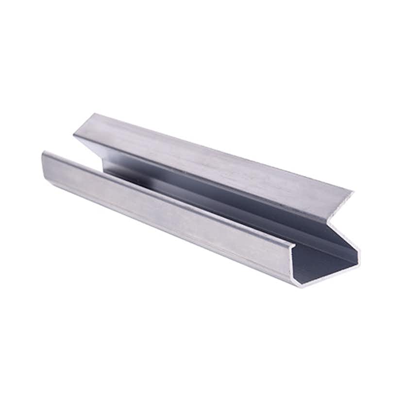 Skarvprofil Plastmo DroppStopp