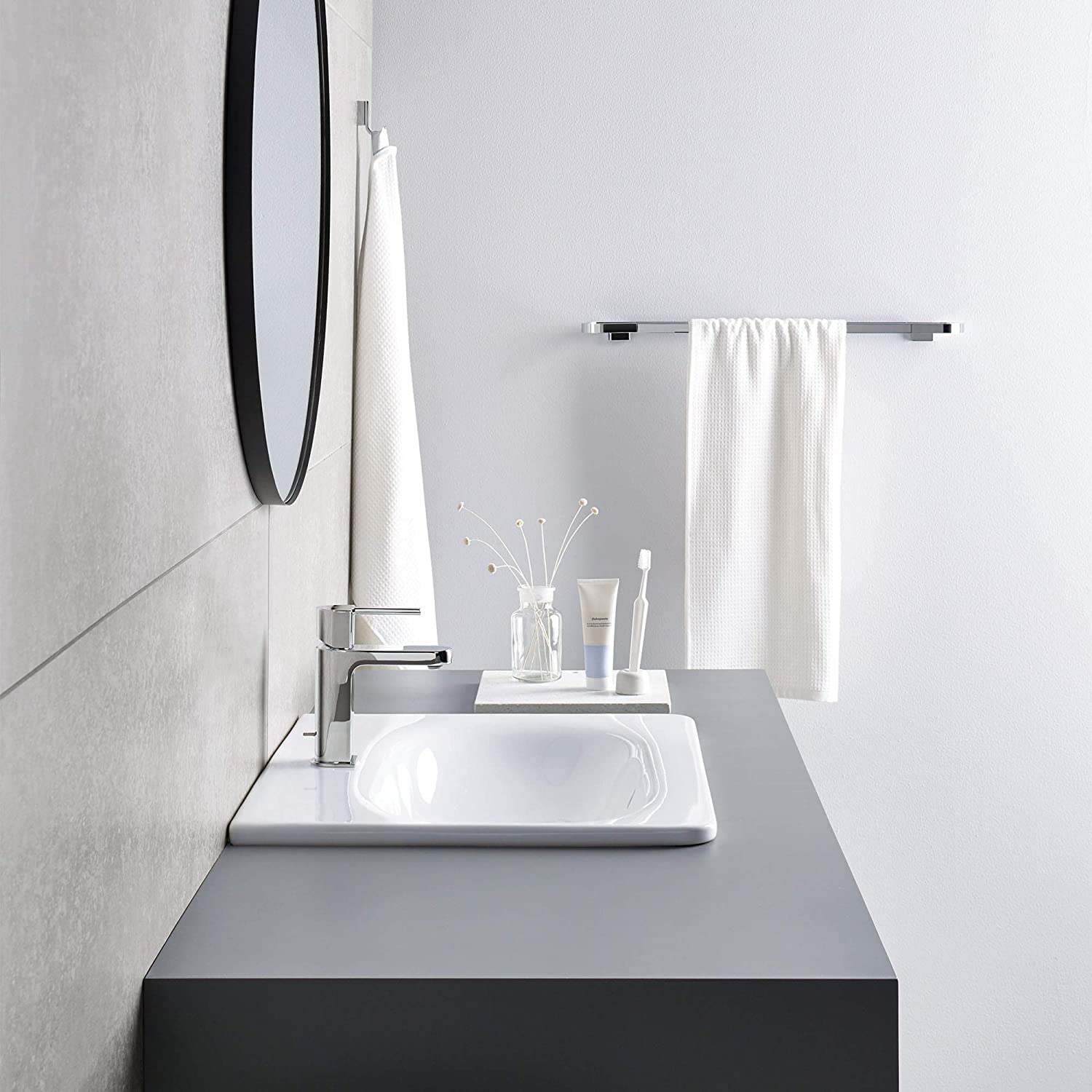 Handdukskrok Grohe Selection 41039