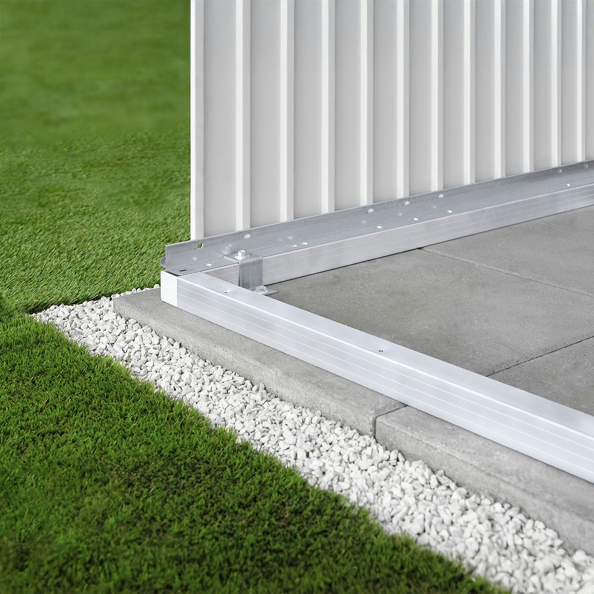 Bottenram Biohort Till Highline H6