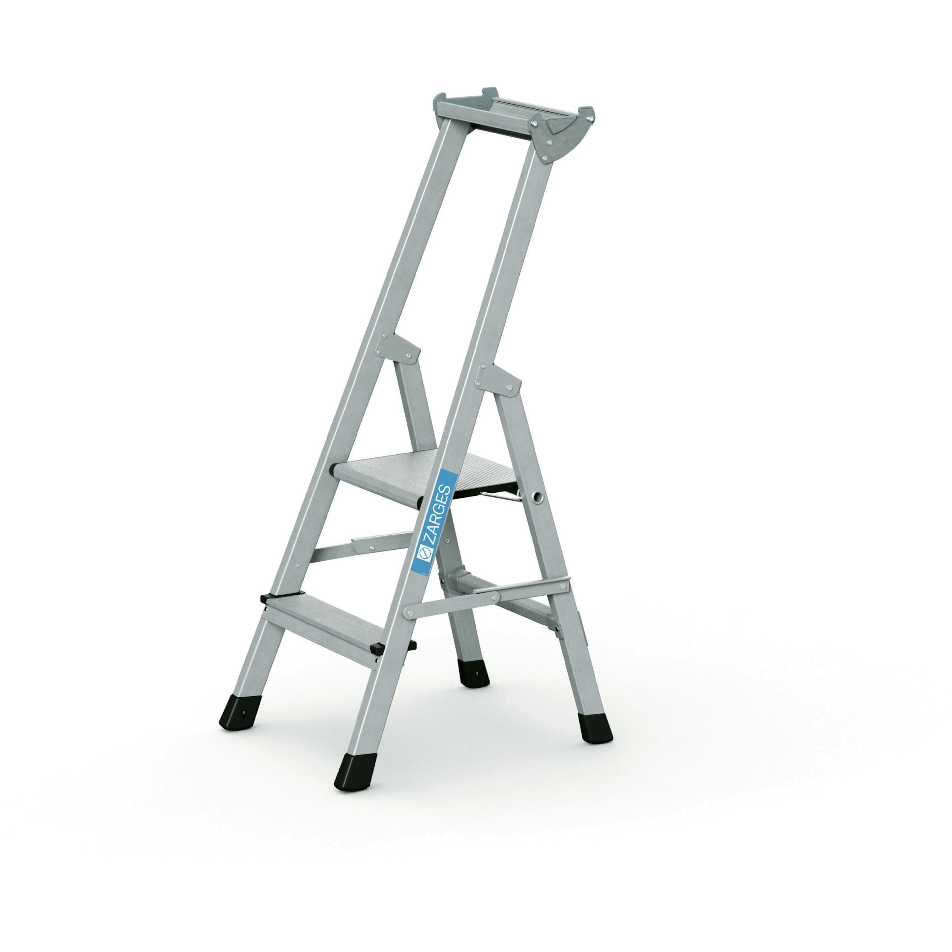 Trappstege Zarges XLstep S