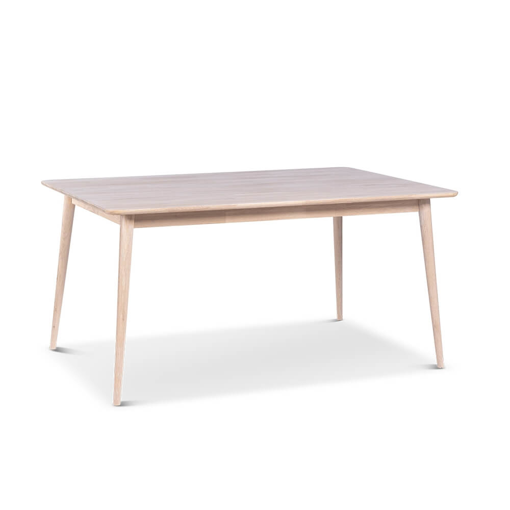 Matgrupp Stenexpo Odense med 6 Fårö Stolar