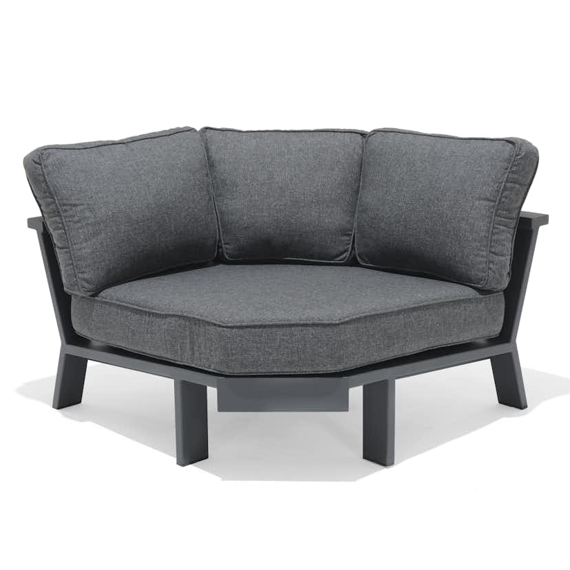 Hörndel LifestyleGarden Palau Utomhus