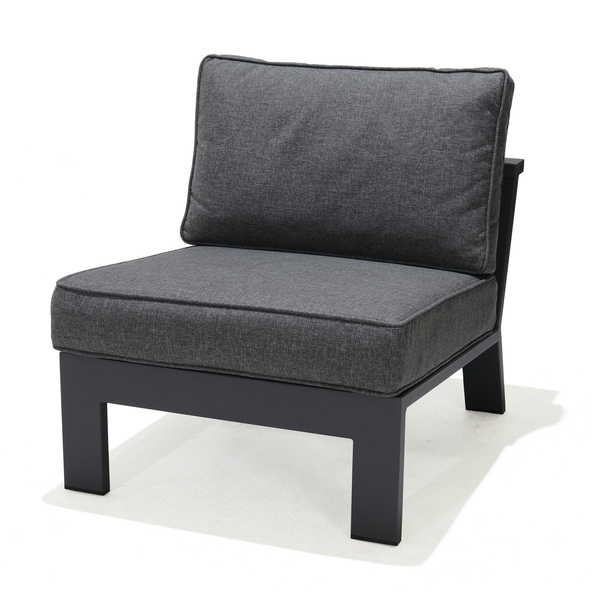 Fåtölj LifestyleGarden Palau 87 cm Utomhus