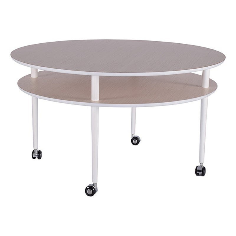 Soffbord RGE Casper 90 cm