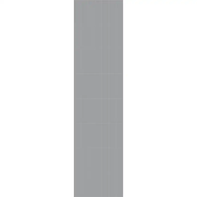 Våtrumsskiva Fibo 4115-M0830 HG Medium Grey 10x620x2400 mm