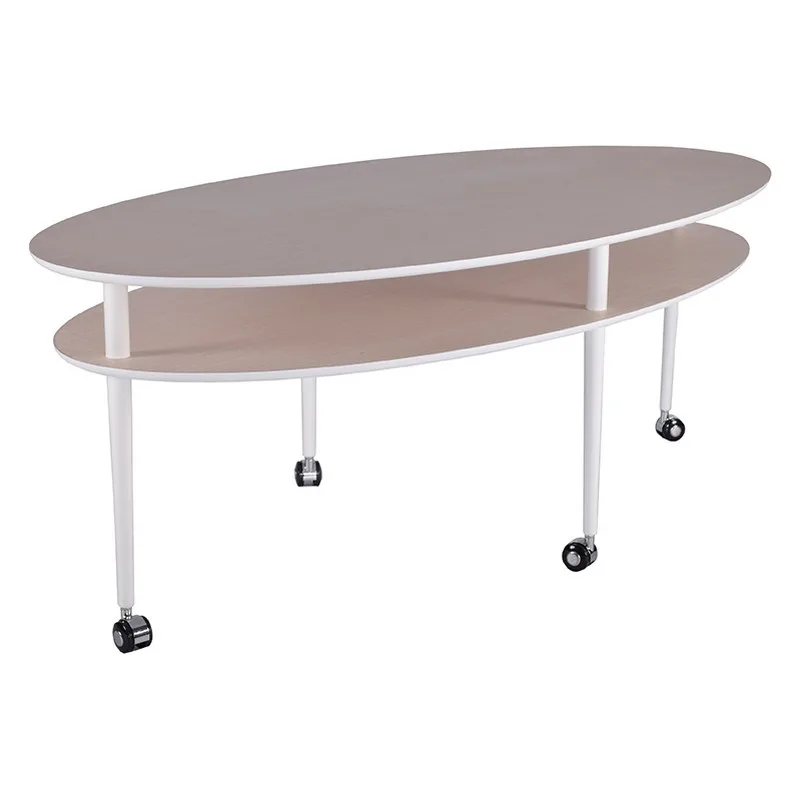 Soffbord RGE Casper 140 cm