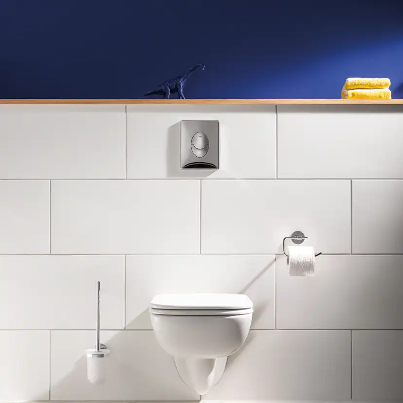 Toalettborste Grohe Start