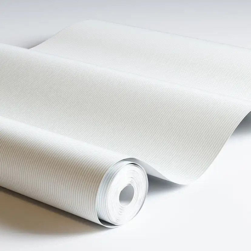 Tapet Duro Arvid Ljusblå 412-07