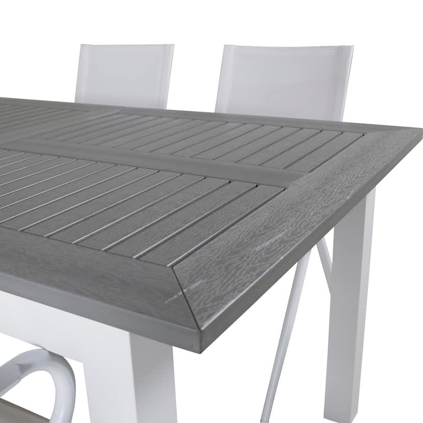 Utebord Venture Home Albany 152-210