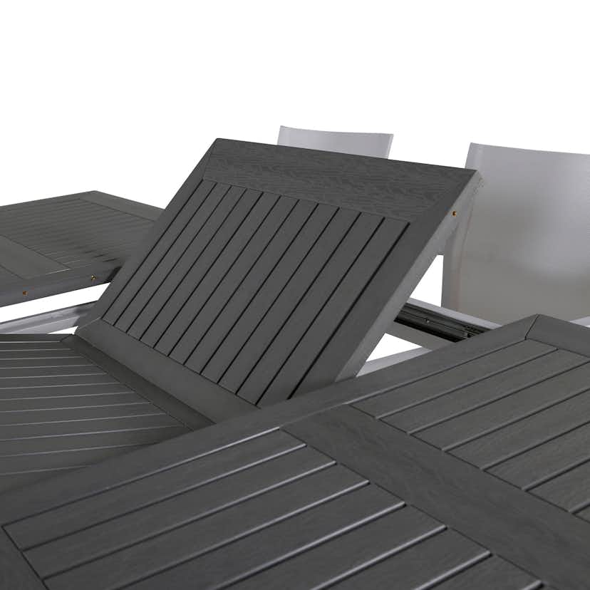 Utebord Venture Home Albany 152-210