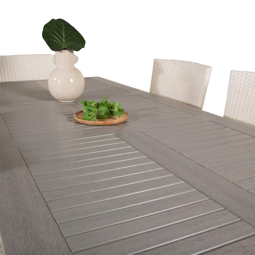 Utebord Venture Home Albany 152-210