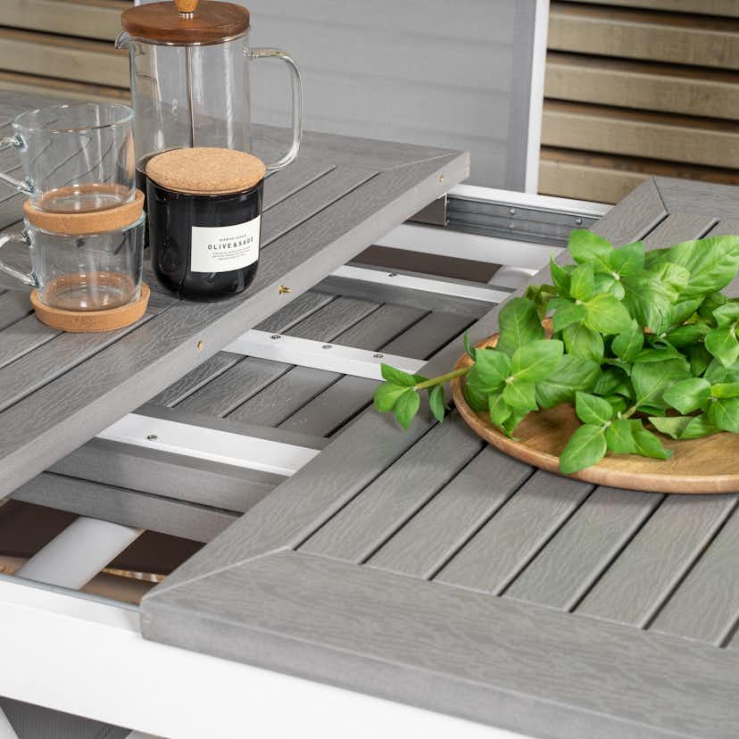 Utebord Venture Home Albany 152-210