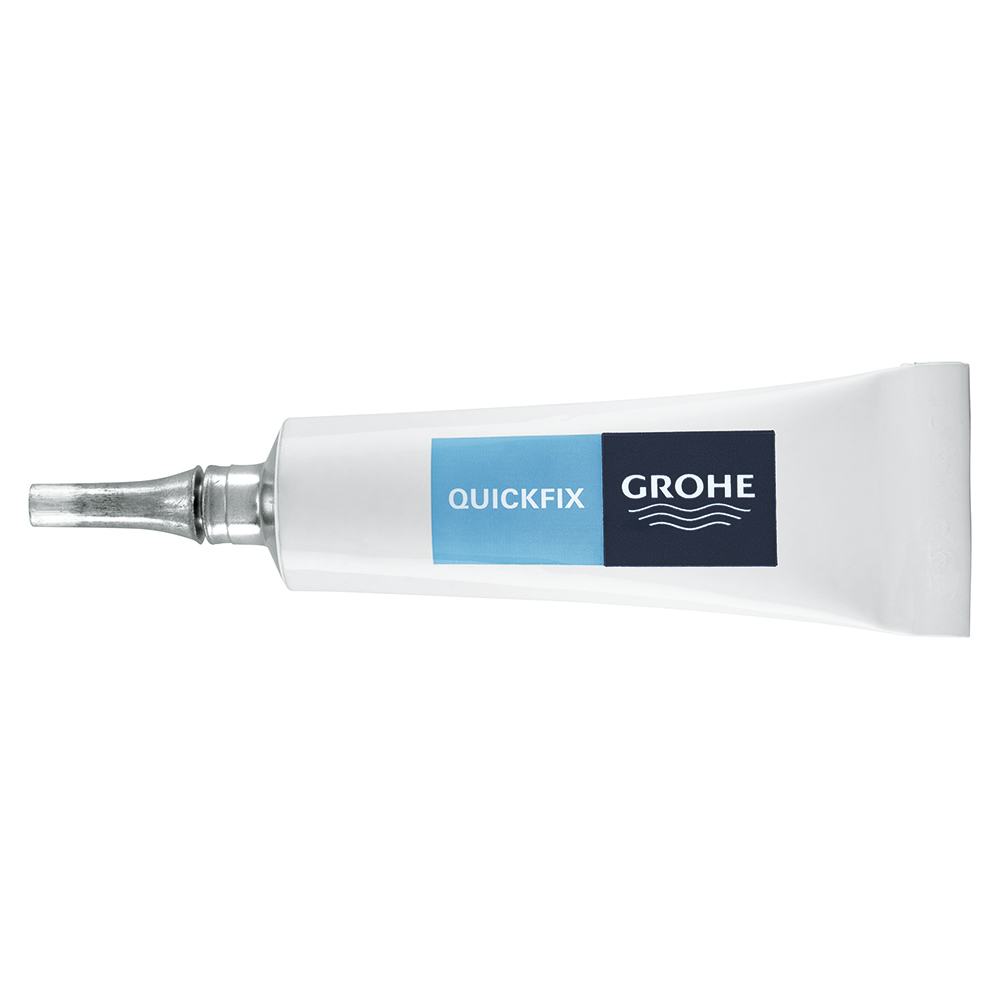 Snabblim Grohe QuickGlue S