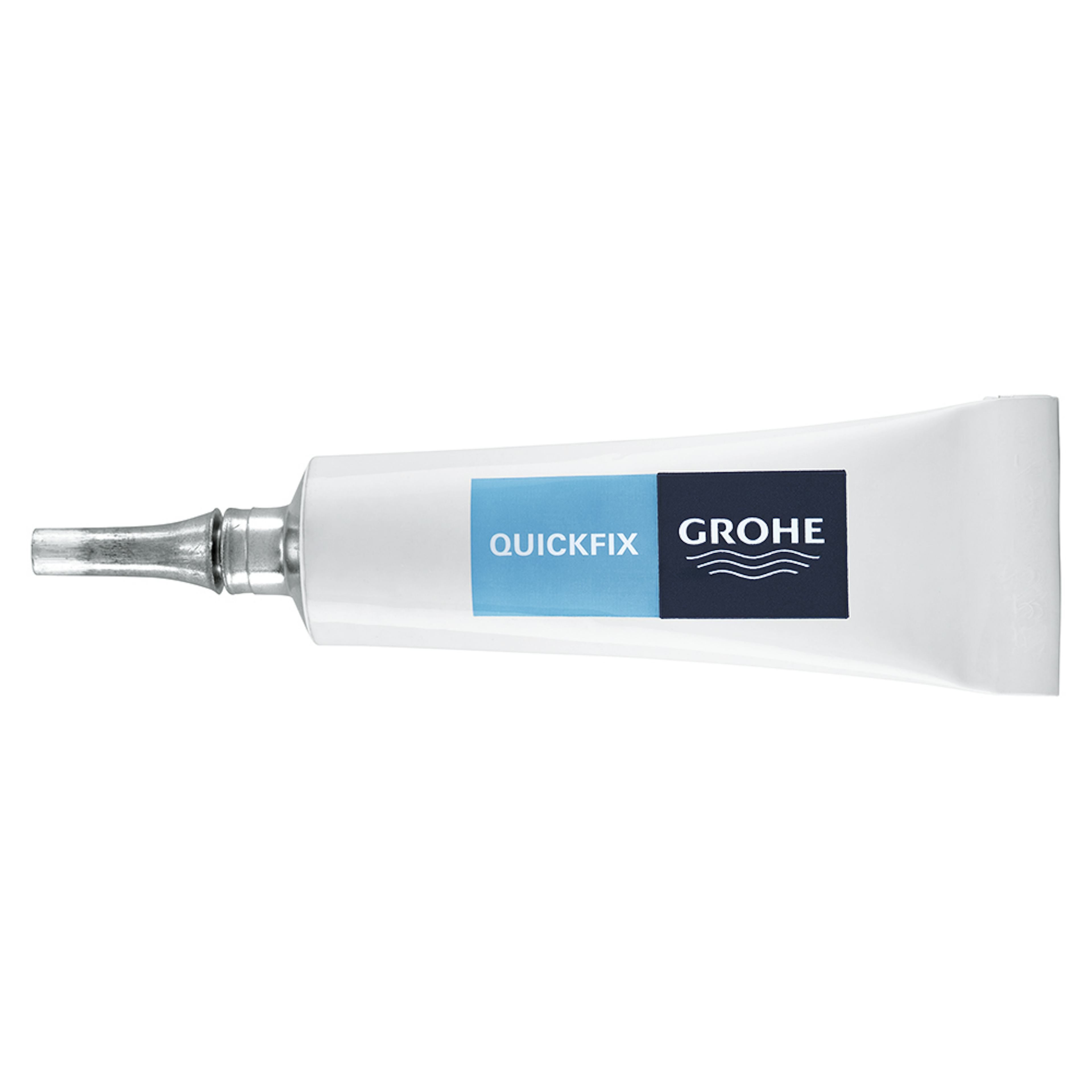 Snabblim Grohe QuickGlue S