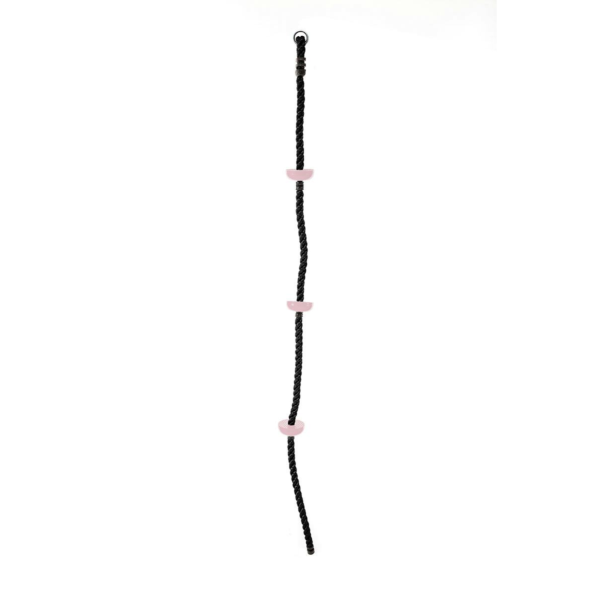 Klätterrep Hörby Bruk 200 Svart Rep