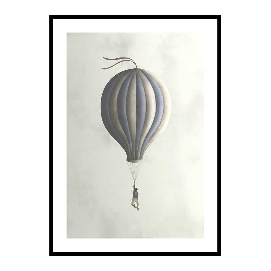 Poster Gallerix Hang In There