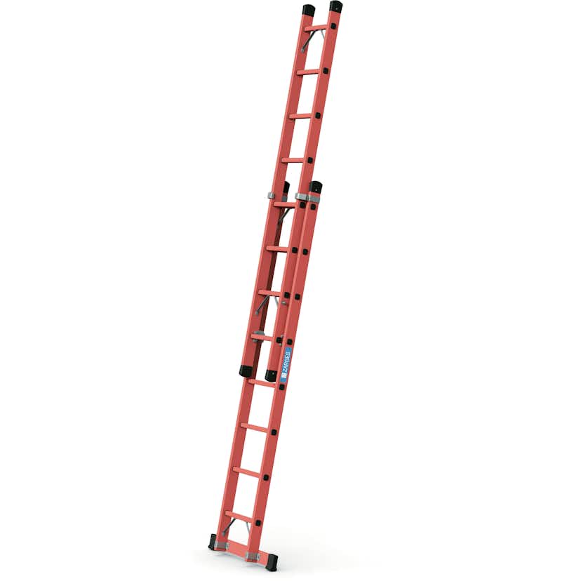 Utskjutsstege Zarges Glasfiber Everest EFA