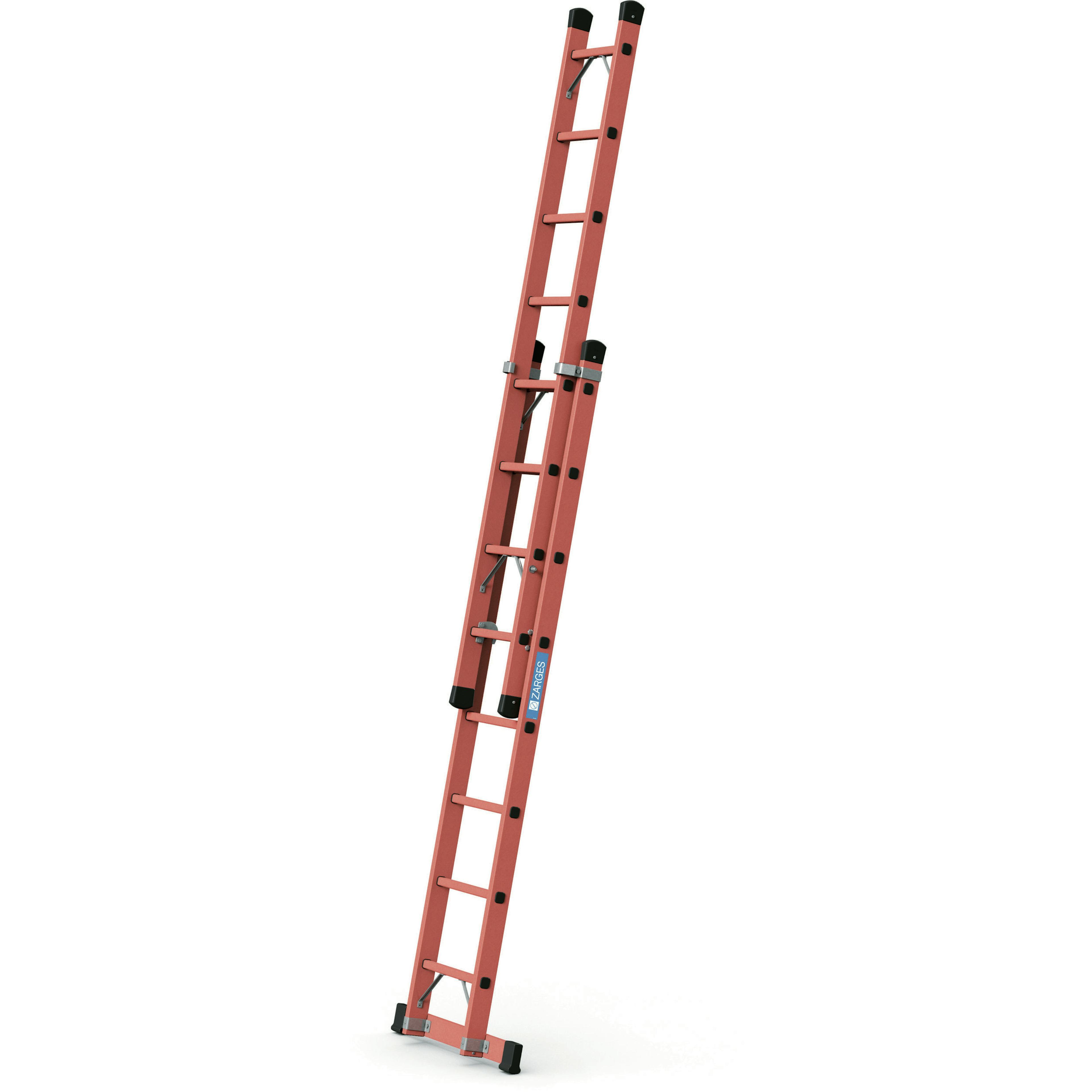 Utskjutsstege Zarges Glasfiber Everest EFA