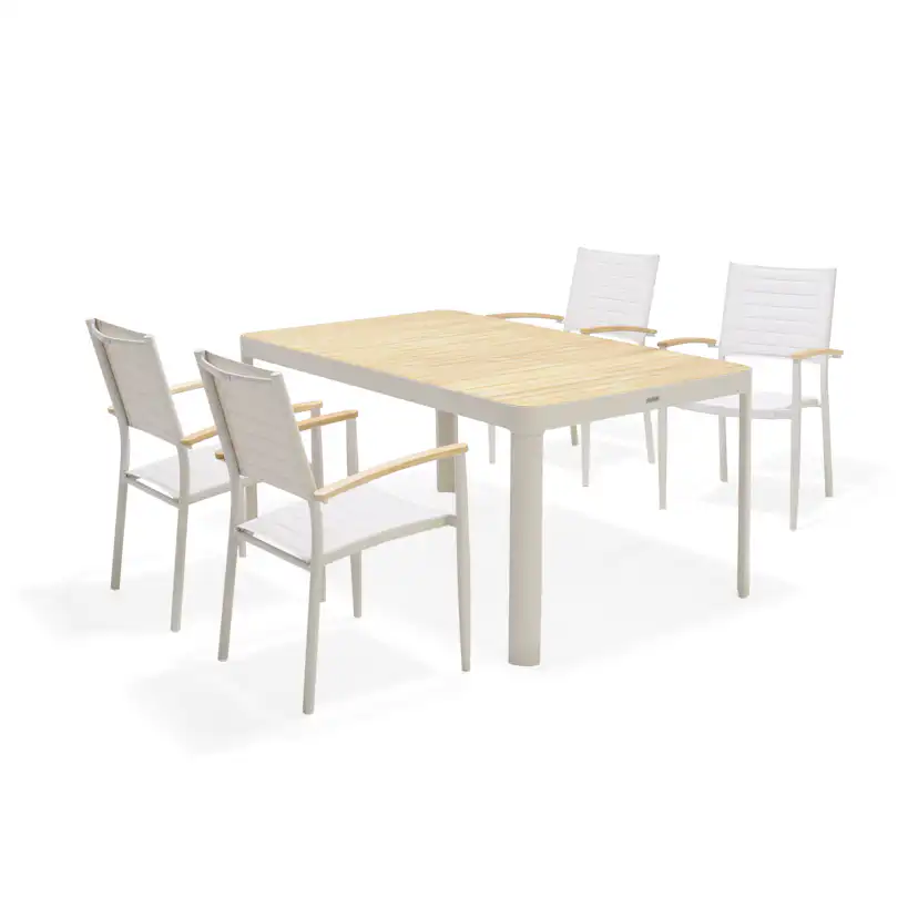 Stol LifestyleGarden Portals Utomhus