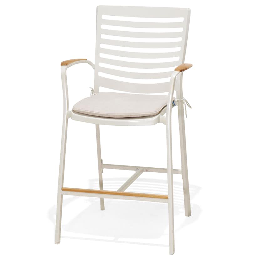 Stol LifestyleGarden Portals Light 66 cm