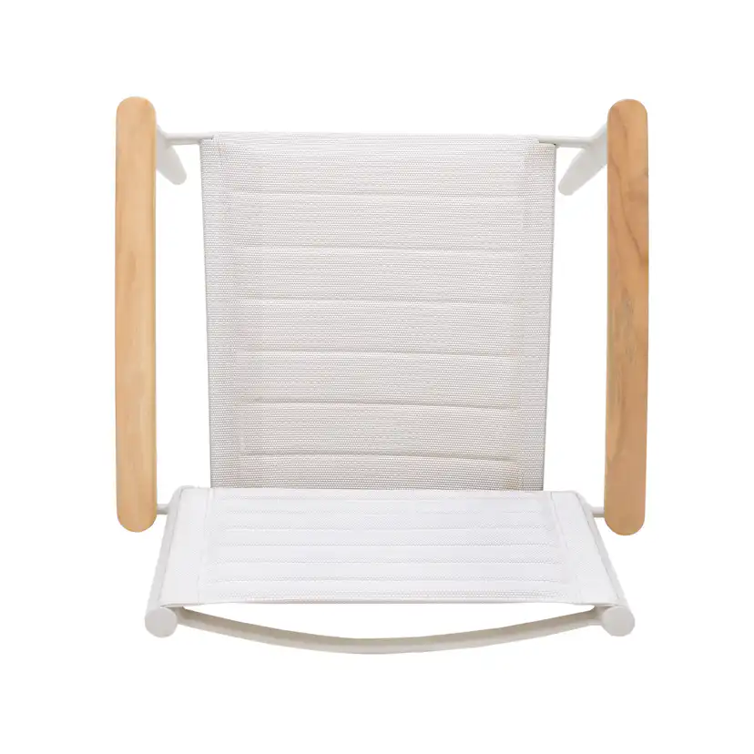 Stol LifestyleGarden Portals Utomhus