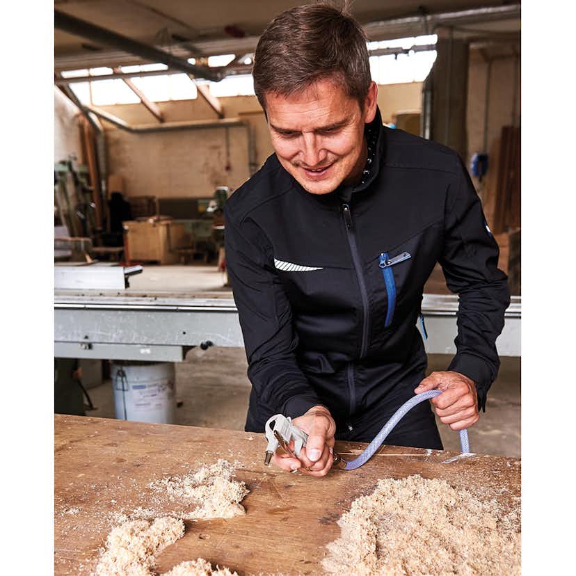 Blåspistol Einhell Kort 30 mm