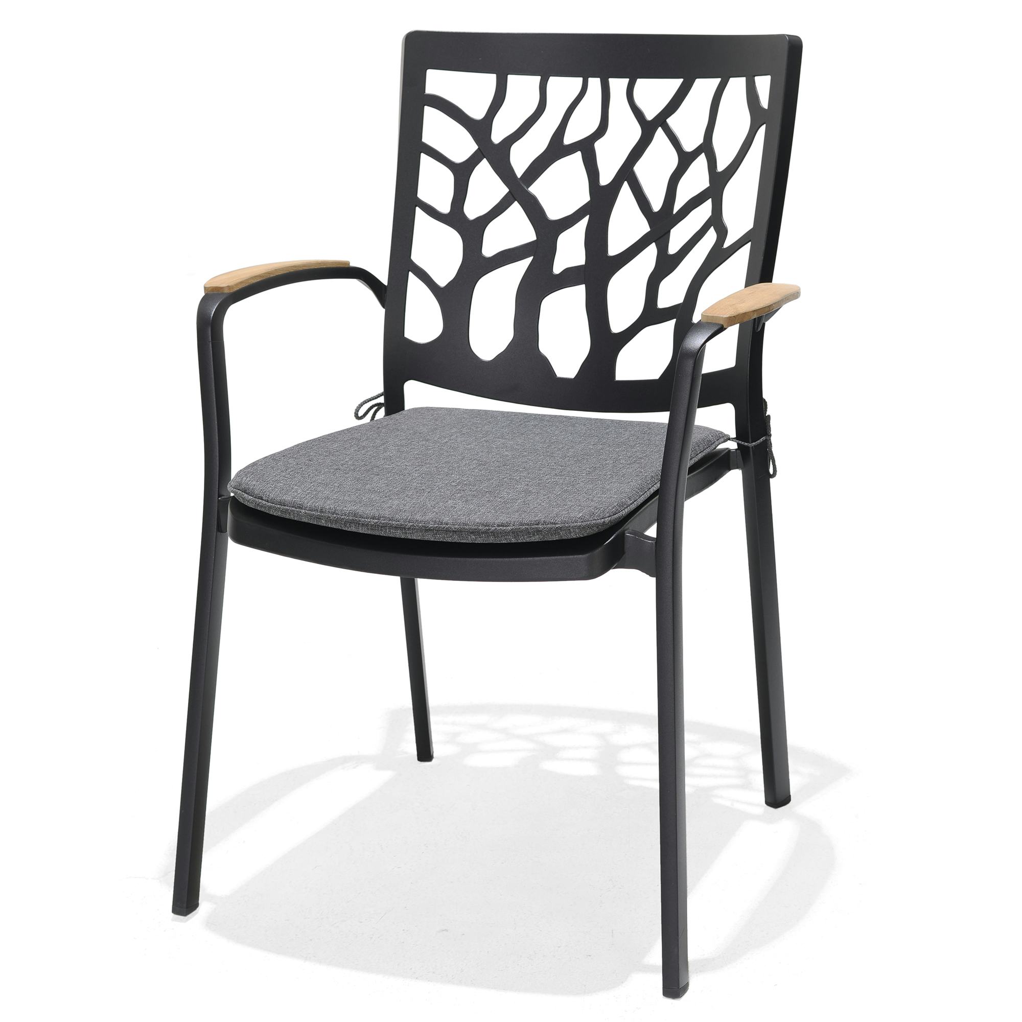 Stol LifestyleGarden Portals Dark Tree