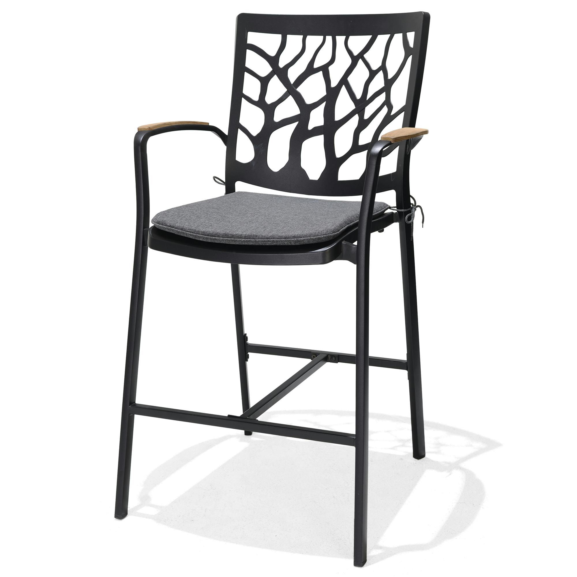 Stol LifestyleGarden Portals Dark