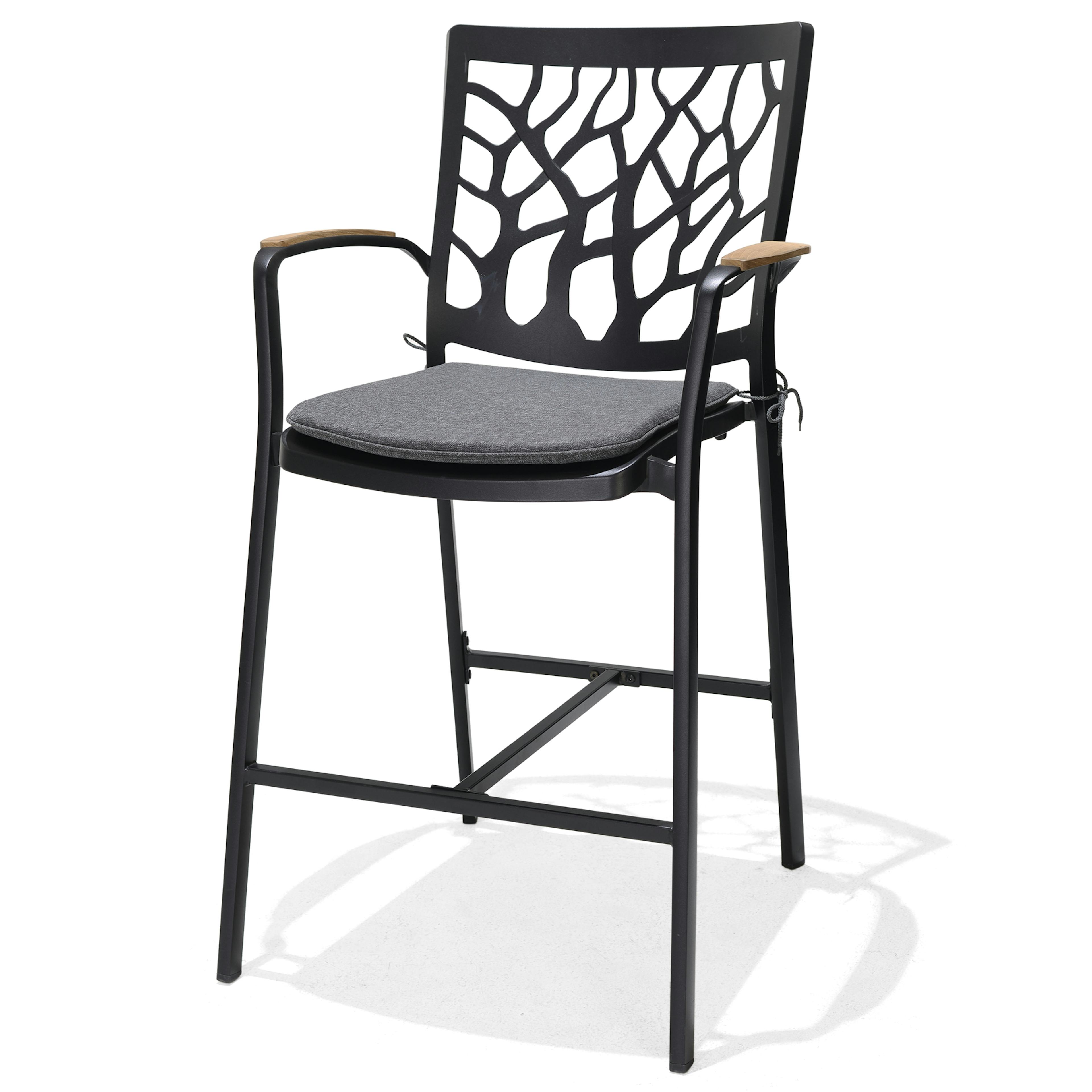 Stol LifestyleGarden Portals Dark