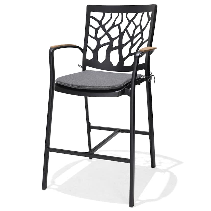 Stol LifestyleGarden Portals Dark