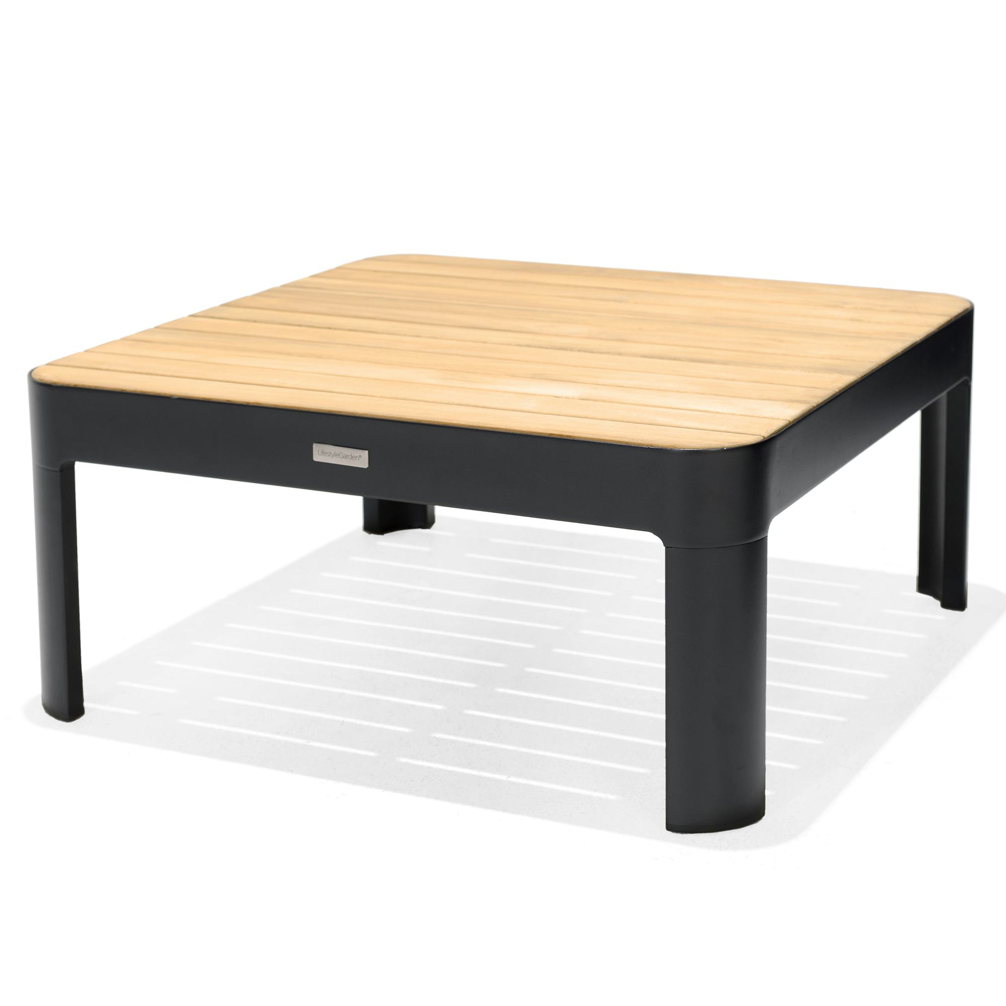 Utebord LifestyleGarden Portals Dark 72 cm