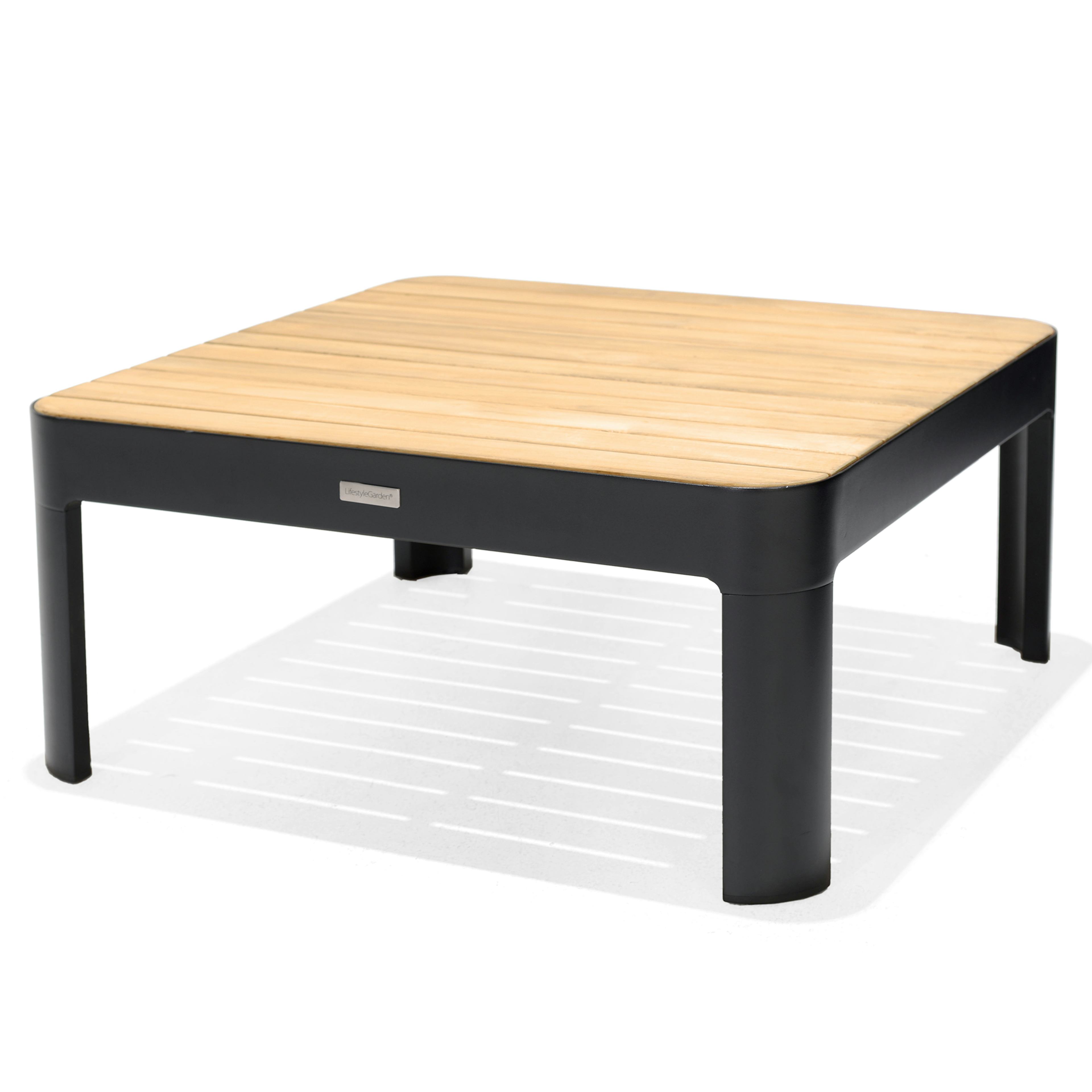 Utebord LifestyleGarden Portals Dark 72 cm