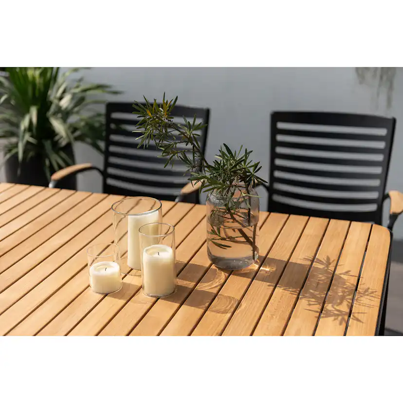 Stol LifestyleGarden Portals Dark