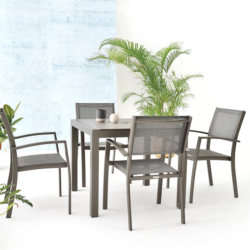 Stol LifestyleGarden Solana