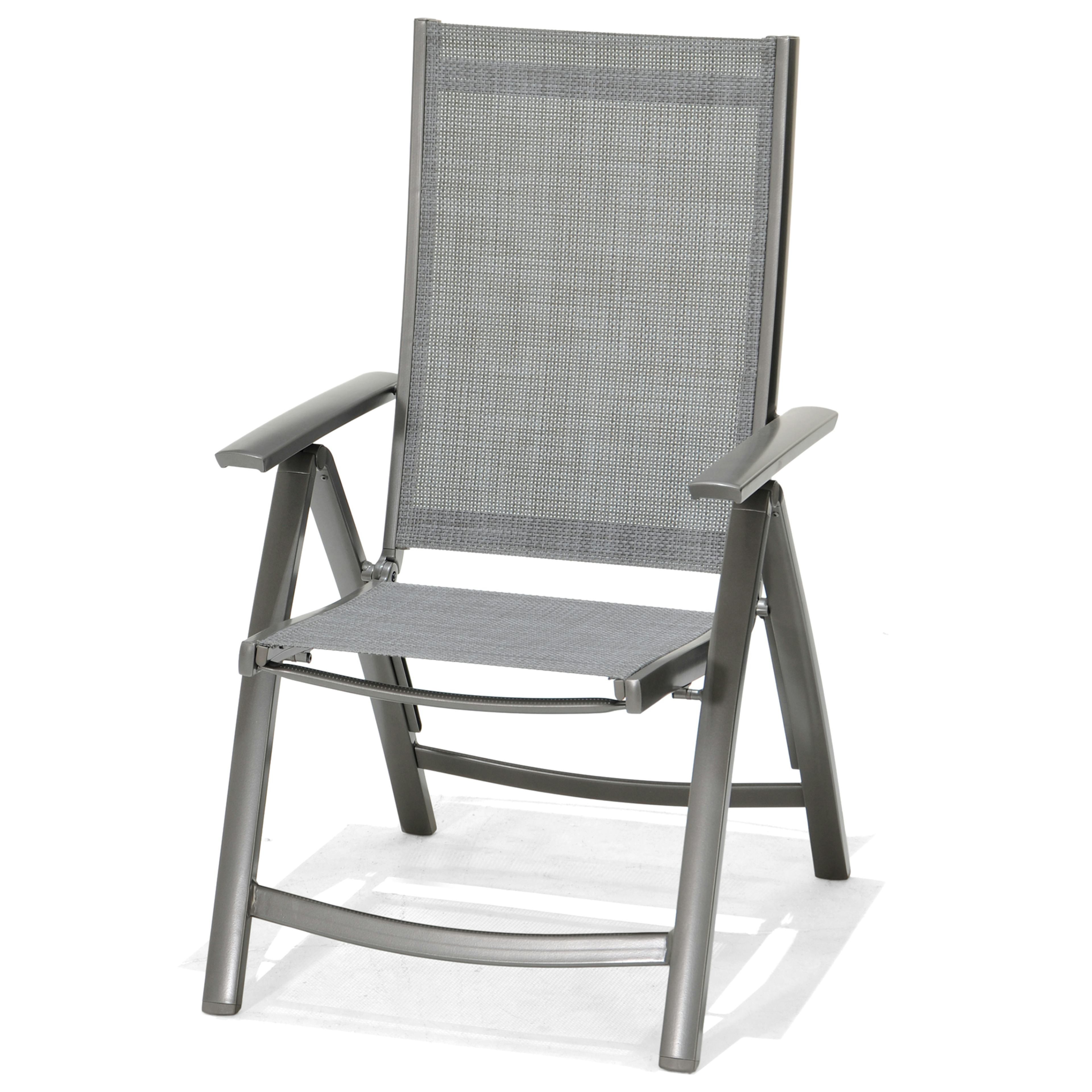 Positionsstol LifestyleGarden Solana