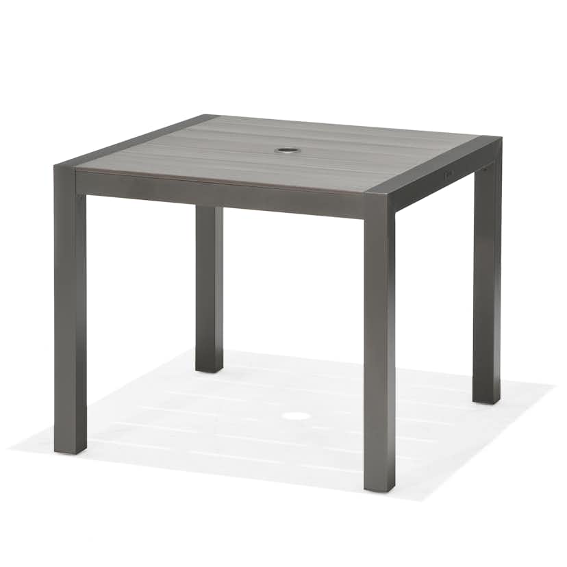 Utebord LifestyleGarden Solana/Calgary 88 cm