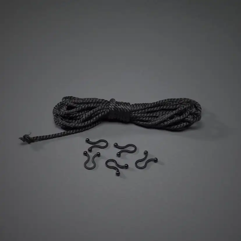 Tilläggsslinga Gnosjö Konstsmide Lampskärmar E27 10 Amb LED