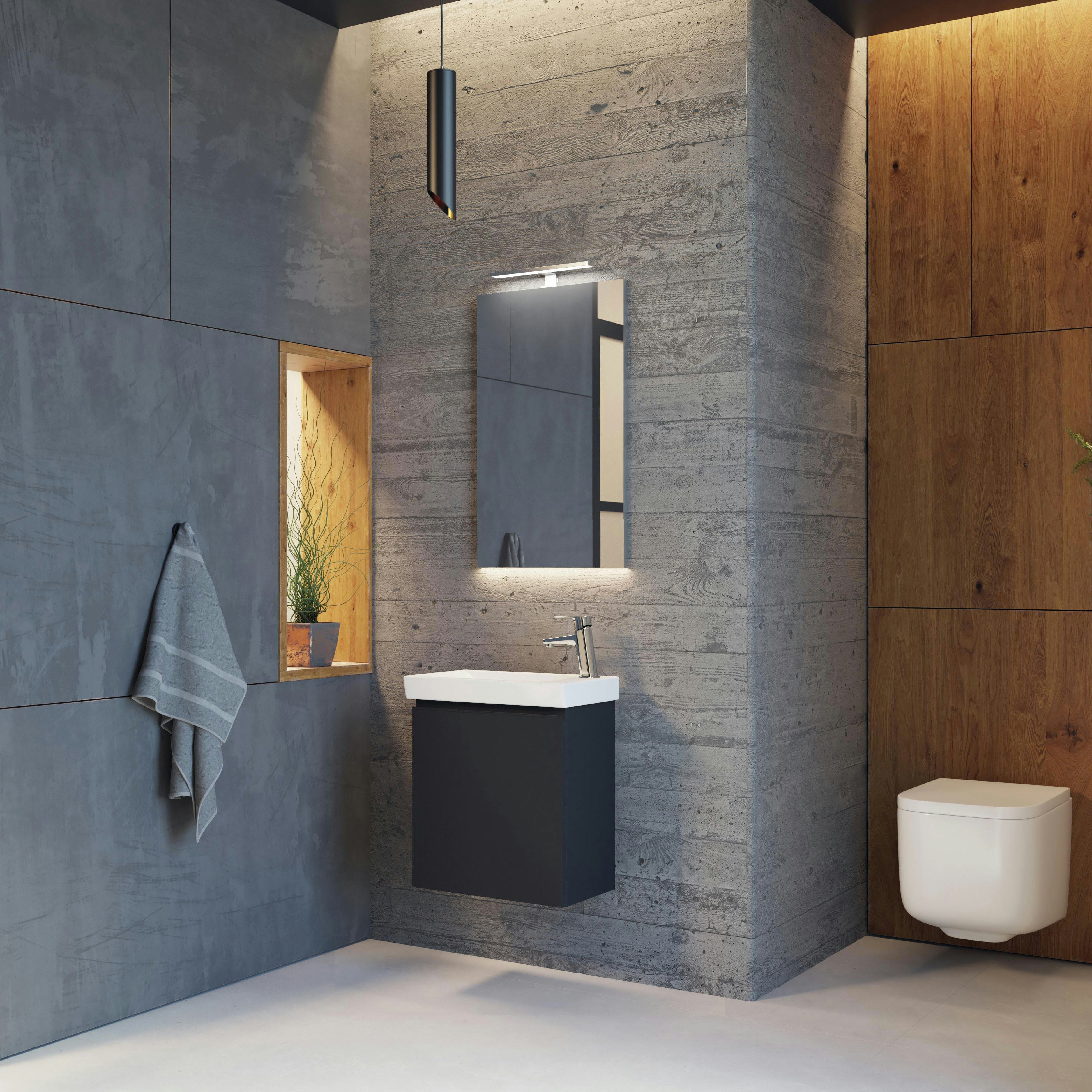 Tvättställsskåp Arrow Victoria 450