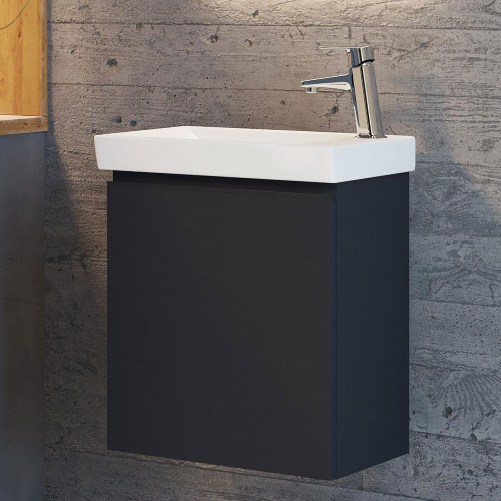 Tvättställsskåp Arrow Victoria 450