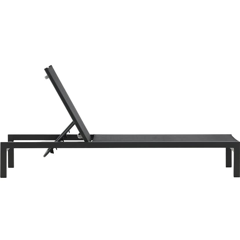 Solsäng Venture Home Copacabana Utomhus