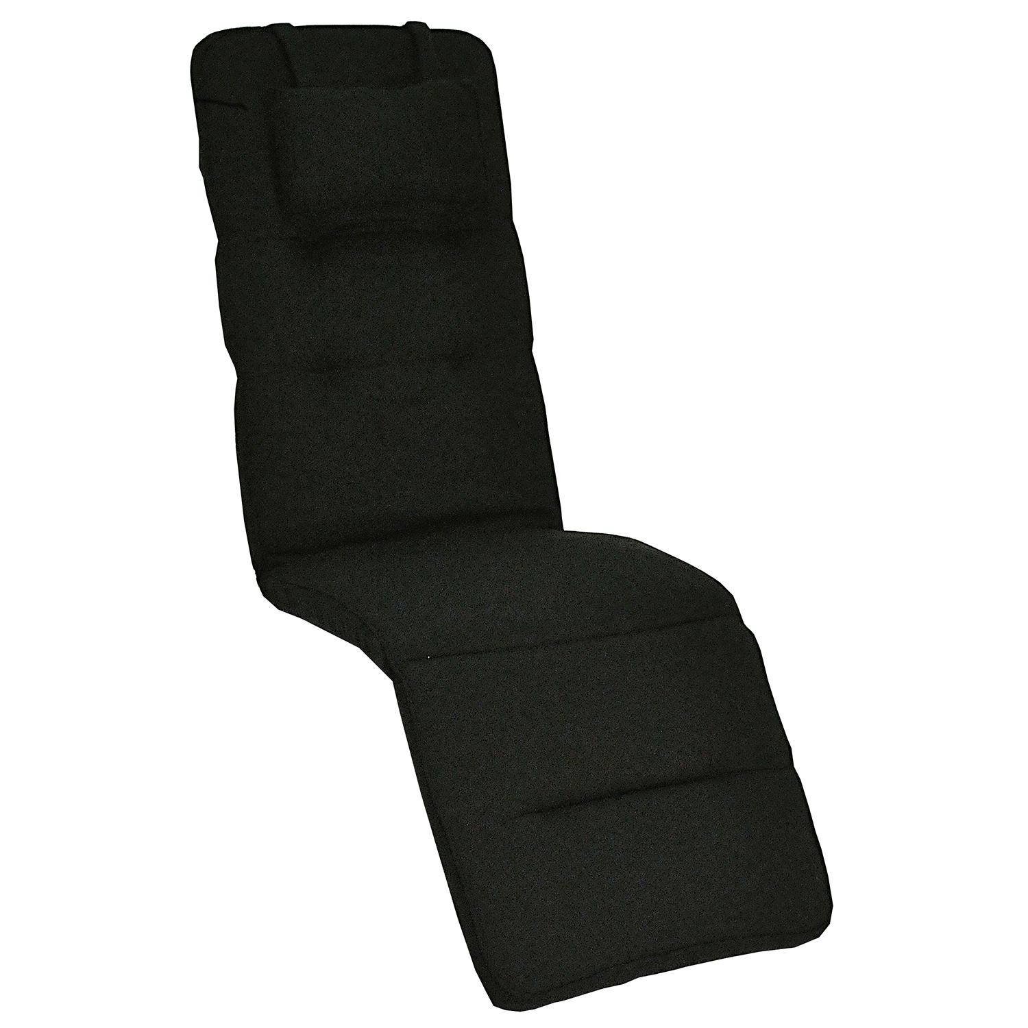 Däckstolsdyna Fritab Baden-Baden Woodline Utomhus